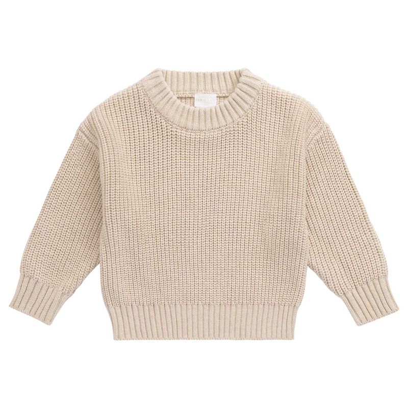 Jamie Kay Johan Jumper 6M-2Y image number 0